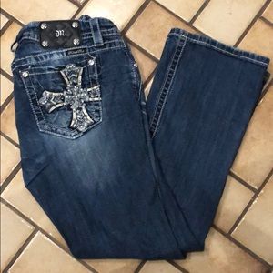 MissMe Jeans